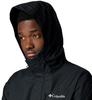 Куртка Columbia Hikebound II Jacket (2089341) черный