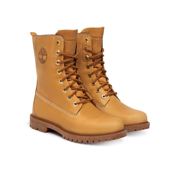 Ботинки Timberland 8 Inch Lace Up