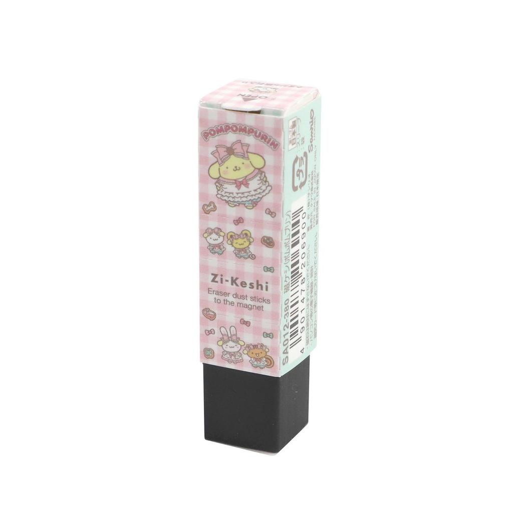 KUTSUWA Магнитный ластик, Pompompurin, 20 шт. SA012-20P