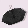 Automatic Sunscreen Umbrella Boys Girls Travel Folding Umbrella Anti UV Women Kids Umbrella Portable