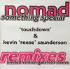 12-дюймовая пластинка NOMAD - Something Special RUMAX35 Rumour Records 1991 UK Танцевальная и Электронная Б/У