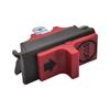 2 шт. Выключатель Вкл/Выкл/Стоп для бензопил Husqvarna 36 41 50 51 55 61 66 136 137 141 181 254 257 266 268 272 281 288 394 395