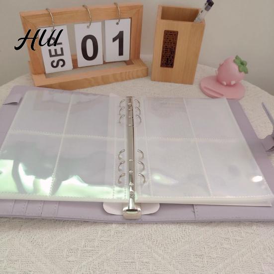 Budget Envelope System 100 Savings Challenge Kit PU Binder with Numbered Pockets Saving And Progress Trackers A5 Planner for Couples Individuals