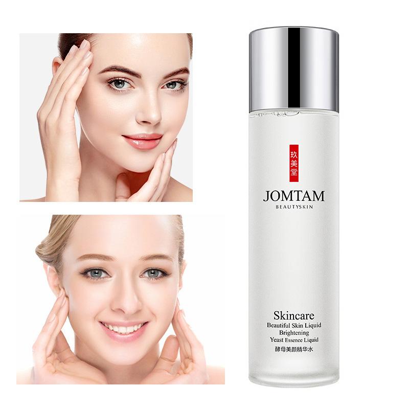 Дрожжевая эссенция красоты, увлажняющий тоник, питательная эссенция для кожи, омоложение кожи, эссенция для лица