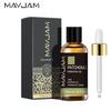 MAYJAM 10ml/30ml/100ml Patchouli Pure Plant Extract Essential Oils for Air Fresh Diffuser Relieve Tired Soothe Emotions Enhance Metabolism