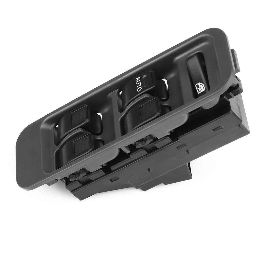 Левый водительский переключатель стеклоподъемника для Toyota Daihatsu Terios Sirion 98 01 84820 97201