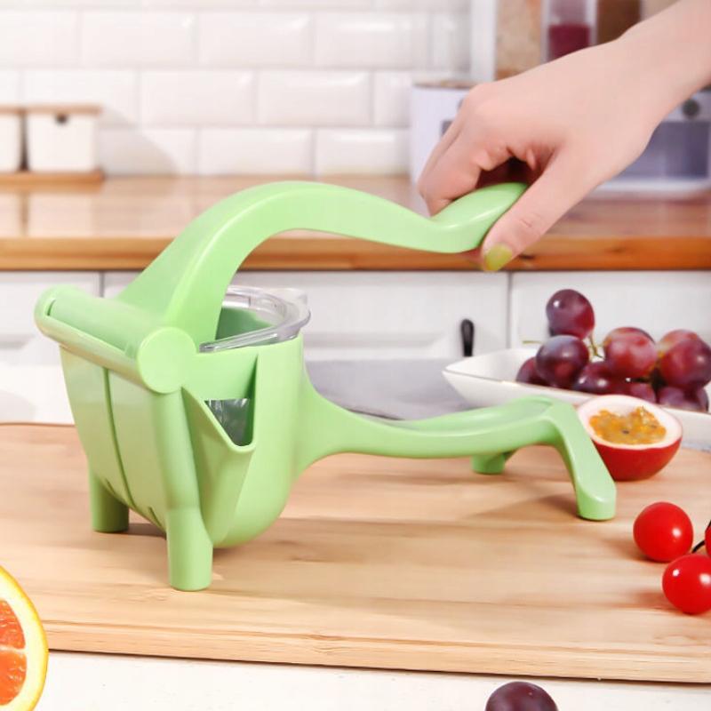 Manual Citrus Juicer