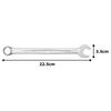 TONE Combination Spanner Width Across Flats 16mm CS-16