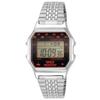 TIMEX Watch Space Invaders Collaboration TW2V30000 Silver