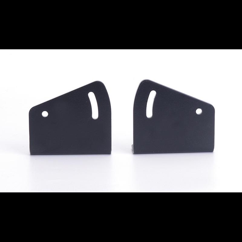 Simagic Alpha Mini Direct Drive Racing Base with L-Shaped Bracket