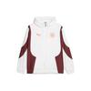 Manchester City Mens Prematch Anthem Jacket Men Jacket White 772846-11
