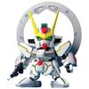 SD Gundam BB Senshi №297 stargazer gundam Цветная пластиковая модель