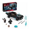 LEGO Super Heroes Бэтмобиль (TM): Погоня за пингвином (TM)! 76181 Конструктор Подарок Супергерой Американские Комиксы Герой Сэнтай Мальчики Возраст 8+