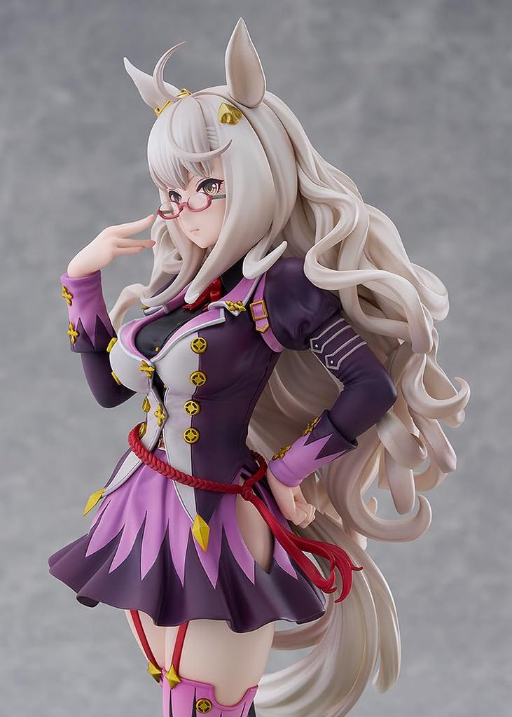 Uma Musume Pretty Derby Бива Хаяхидэ масштабный пластиковый раскрашенный готовый продукт 1/7