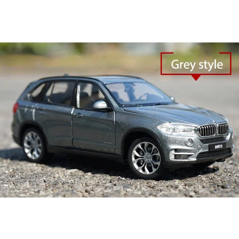 Welly 1/24 BMW X5 Внедорожник Металлический Автомобиль Литье под Давлением и Игрушечные Транспортные Средства Модель Автомобиля Миниатюрная Масштабная Модель Автомобиля Игрушка для Детей