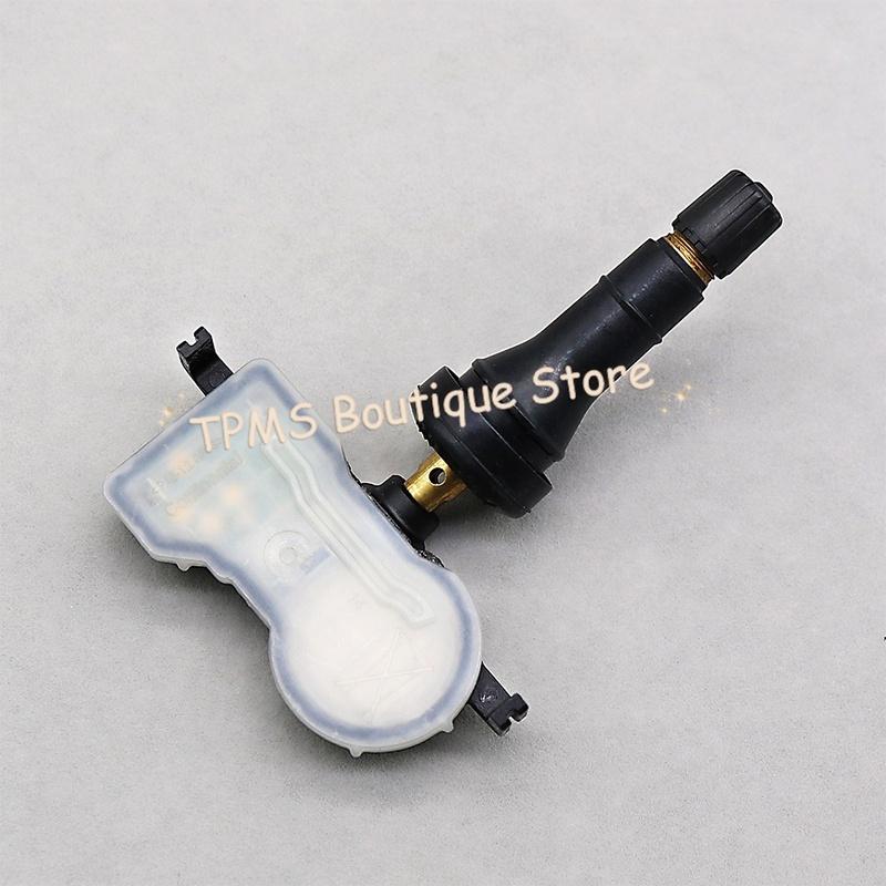 4pcs 315MHz 68331239AA 68331239AB TPMS Tire Pressure Monitor System Car Accessories For Jeep Renegade 2015 2016 2017 2018