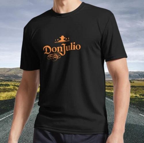 New Shirt Don Julio Active T-Shirt Funny Size S - 5XL