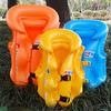 Inflatable Kids Life Vest Professional Wear Resistant Large Buoyancy Kids Swimwear for Pool
