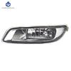 For Toyota Corolla EX 2003 2004 2005 2006 2007 2008 Front Bumper Fog Lights Fog Lights Fog Lamp Assembly Left and Right