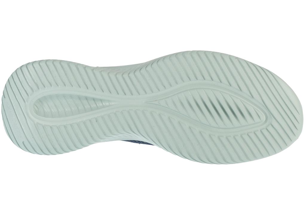 Skechers Слипоны: Ultra Flex 3.0 - Nezzo, Мужские кроссовки темно-синего цвета