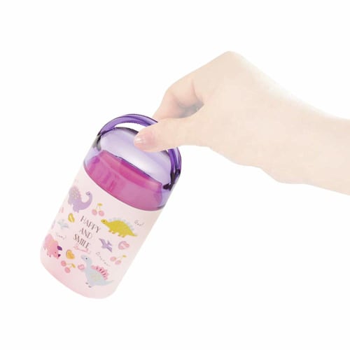 Skater wet towel set with case wet towel Happy & Smile 32ÁE0.5cm OA5