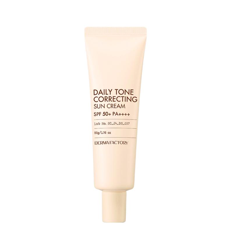 Daily Tone Correcting Sun Cream SPF 50+ PA++++