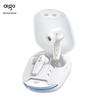 Aigo T180 True Wireless Bluetooth Полувнутриканальные Спортивные Наушники