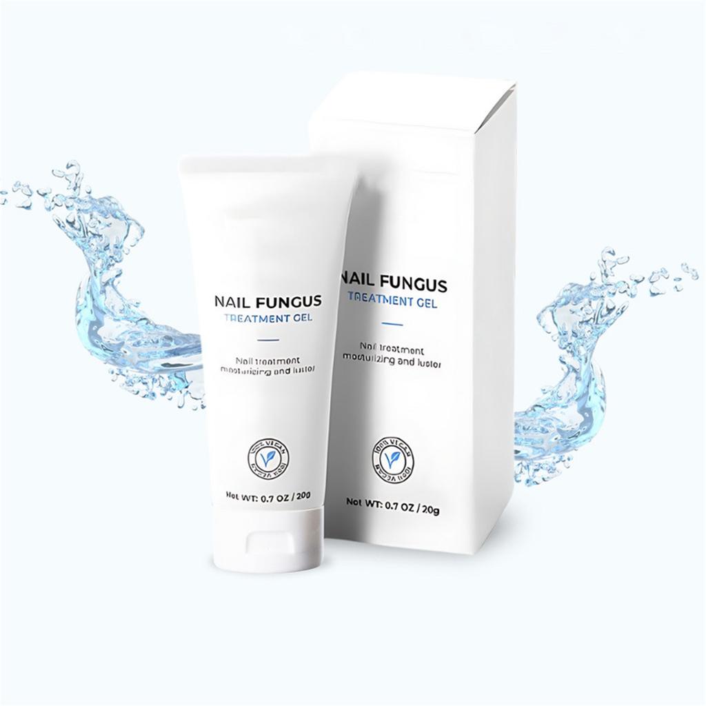 Nail TreatGel, новый Healio Nail TreatGel, для ломких, слоящихся, тонких ногтей, укрепление ногтей, Nail GrowthTreat 20 г