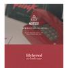 lilybyred Luv Beam Blur Румяна Love Call Edition - 2 цвета