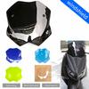 Подходит для YAMAHA 2012 - 2016 TMAX 530 TMAX530 Аксессуары Мотоцикл Ветровое стекло Ветрозащитный экран T-MAX 530 2013 2014 2015 XP530