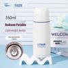 Tiger CSC-A350 Stainless Steel Insulated Direct-Drink Bottle