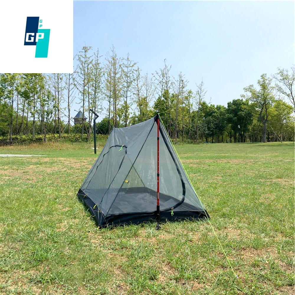 Уличная палатка для кемпинга, сверхлегкая сетчатая палатка, сетчатая защита от насекомых, складная палатка для кемпинга