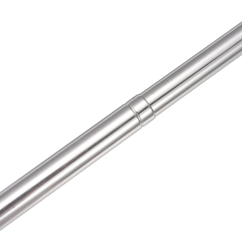 Plastic Aquarium Cleaning Brush Telescopic Algae Scraping Brush  Aquarium Cleaning Tool