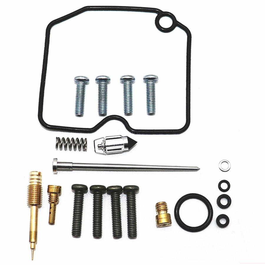 1995-2005 Подходит для Kawasaki Vulcan 800/Classic Карбюратор Ремкомплект для ремонта/восстановления