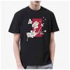 HOT SALE Chicken Banana Funny Meme Retro Tshirt Short Sleeve Casual Hip Hop Oversized Tshirt Unisex Unisex Fashion Tshirt Trend