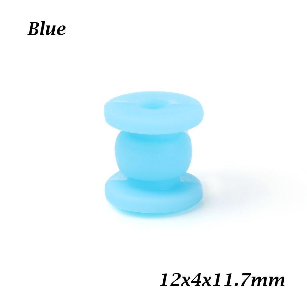 Controller RC Drone Part Silicone Silencer Rubber Damper Ball Shock Absorption Balls Anti Vibration