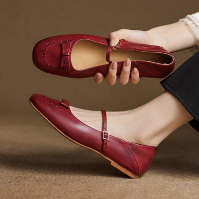 Женская обувь – Женские мокасины