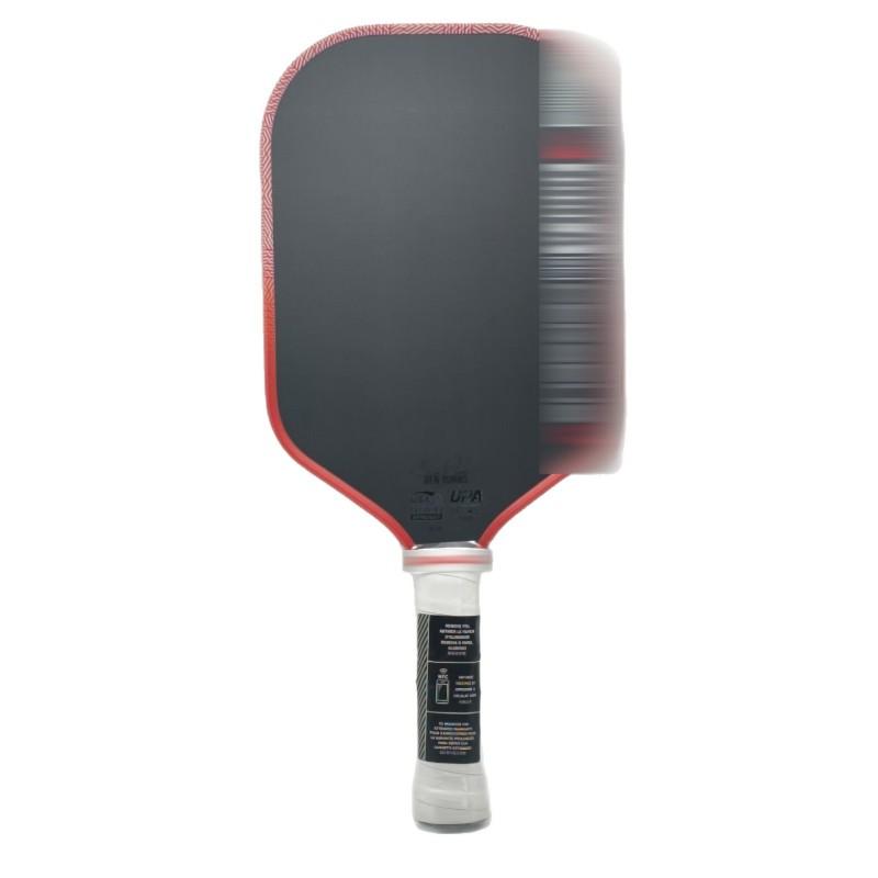 Pro Pickleball Paddle T700 Carbon Fiber 5th Gen Power Frame Heat Pressed 1:1 Original JXXLA