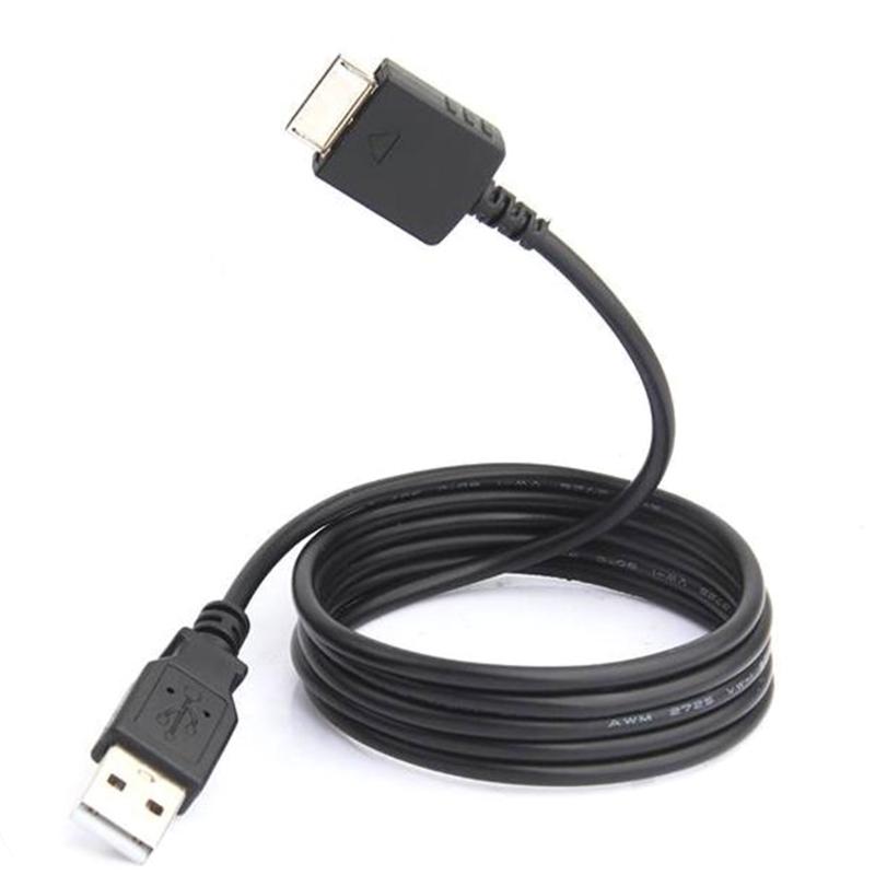 USB-кабель для серии NW/NWZ для NW20MU Передача данных Зарядка для A720 E050 E353 E435F E436 E445