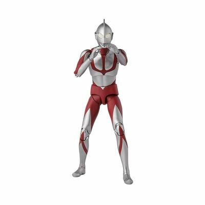 TAMASHII NATIONS Ультрамен примерно 150 мм окрашенная подвижная фигурка BAS60867 SHFiguarts (Шин Ультрамен) АБС и ПВХ