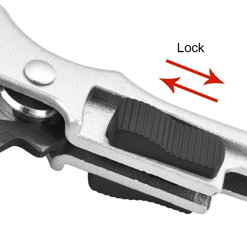 Садовые секаторы Ножницы для обрезки из углеродистой стали Грубые ножницы для веток Садовые инструменты для прививки Ножницы для веток Прямая поставка