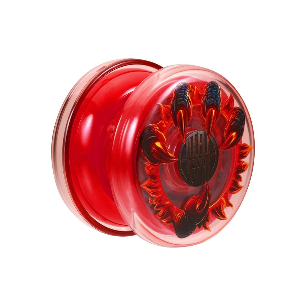 HYPER YOYO ACCEL Hyper Accel Accel Grab [BANDAI] Yo-Yo -Dragonic Claw-