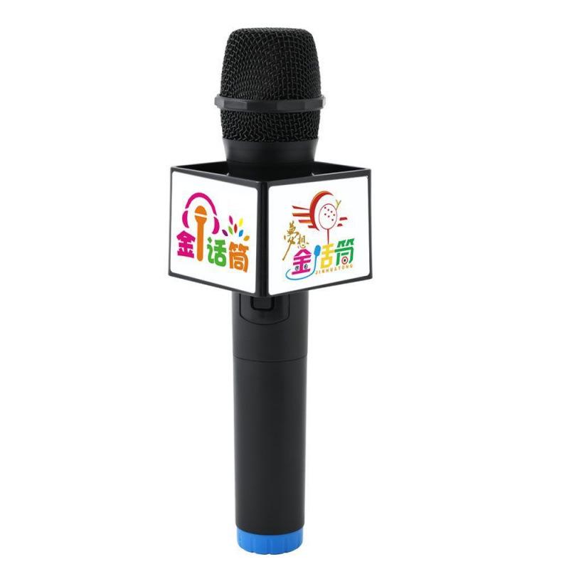Young Reporter's Mic: Public Speaking & Interview Practice Simulator