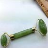 Facial Massage Jade Roller Face Body Head Neck Nature Beauty Device