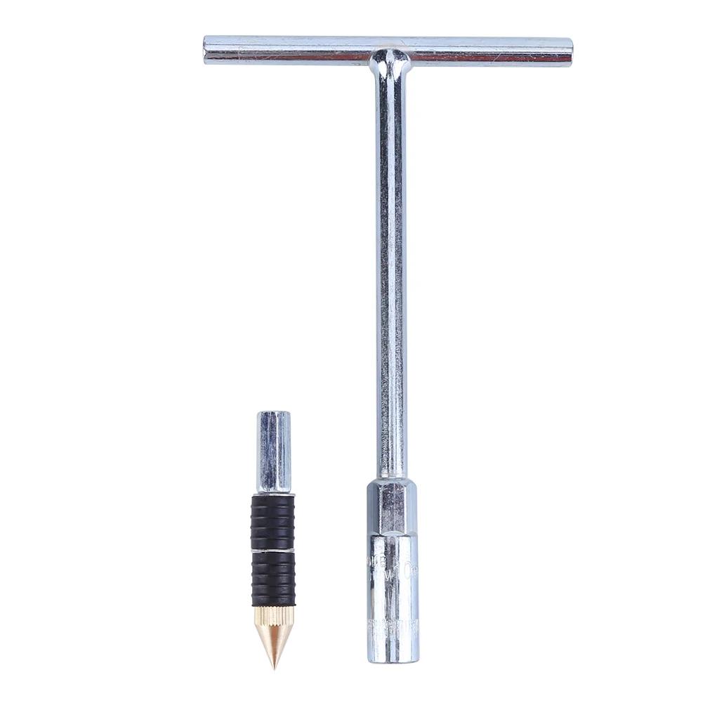 Термоплавкий штифт для остановки воды, инструмент для ремонта кухни и ванной комнаты, сантехнический инструмент, аксессуары для термоплавких заглушек, ремонт водопроводных труб с резиновым покрытием