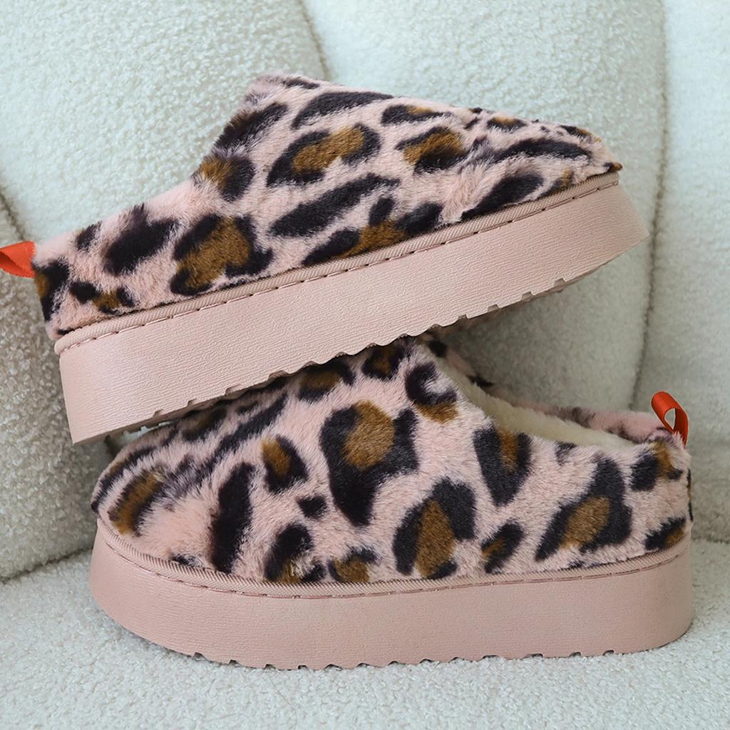 Модные дизайнерские ботинки для снега по щиколотку, женские теплые хлопковые ботинки, зимние короткие плюшевые ботинки 2024 года, новые удобные женские хлопковые ботинки