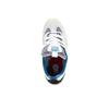 Vans Skate Mixxa Retro - спортивные белые кроссовки унисекс многоцветные VN000CUYWTM
