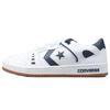 Кроссовки унисекс AS-1 Pro White Navy Gum A04597C