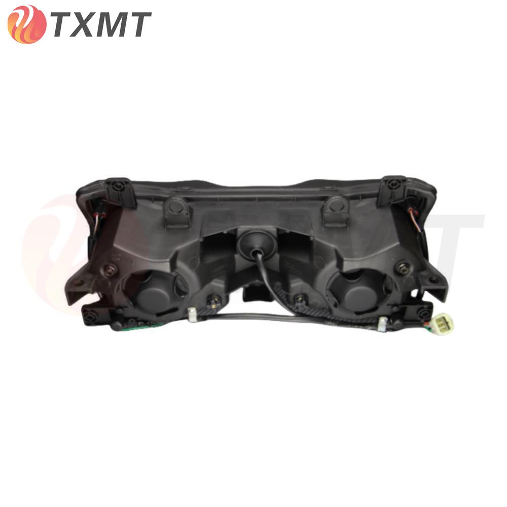 Kawasaki ZX-6R 636 03-04 Motorcycle Headlight Assembly