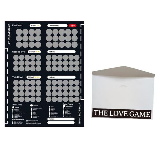 Скретч-постер ко Дню святого Валентина для пар 100 позиций для свиданий Приключения перед сном Идеи для свиданий Плакат на годовщину